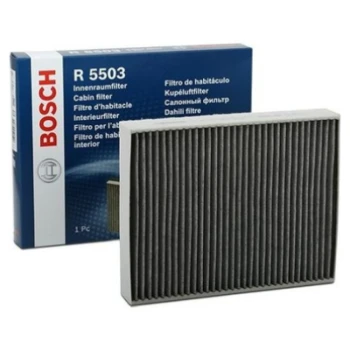 Bosch 1987435503 Karbonlu Polen Filtresi 64119237555 - 64116821995