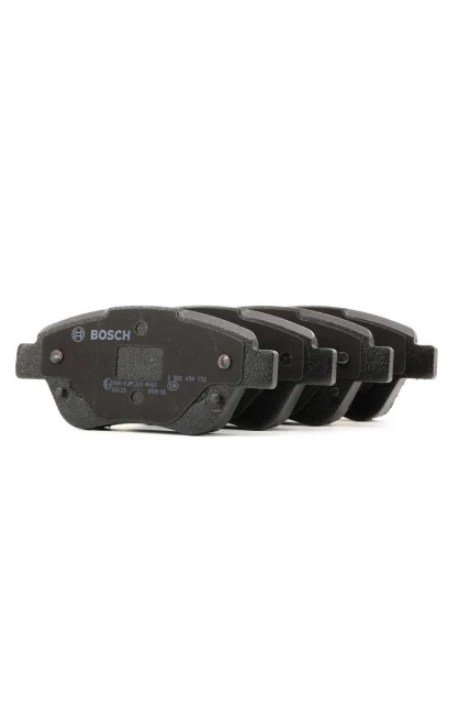 Bosch 0986495237 Ön Fren Balatası Takım