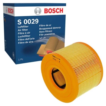 Bosch F026400029 Hava Filtresi