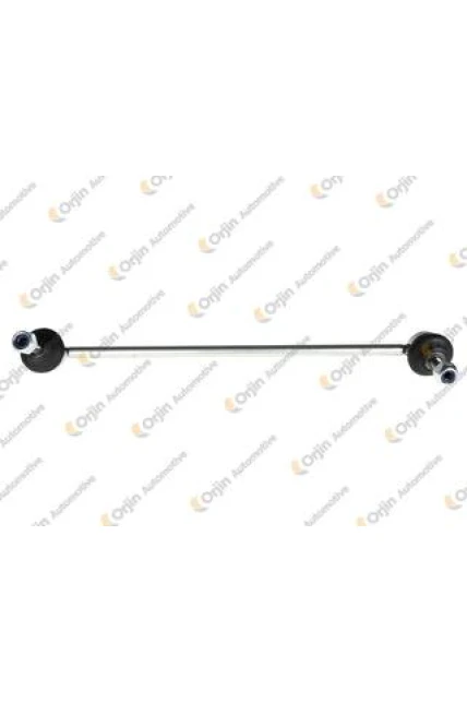 Citroen C3 AirCross Sol Ön Askı Z Rotu 2017-2024 Orjin