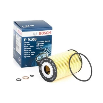 Bosch 1457429108 Yağ Filtresi