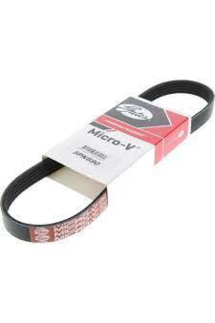 Ford Fiesta 1.4 Benzinli Direksiyon V Kayışı 2002-2008 Gates