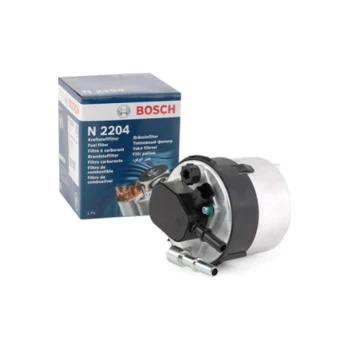 Bosch F026402204 Yakıt Filtresi