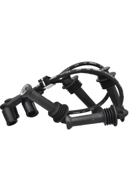 Focus 2 1.6 Benzinli Buji Kablosu 2004-2007 Ford Orijinal