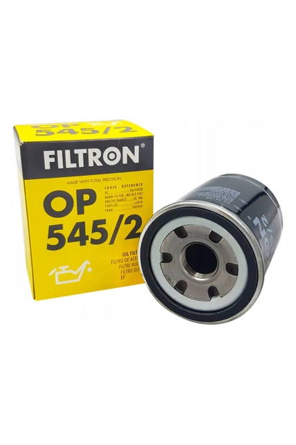 Filtron OP545/2 Yağ Filtresi