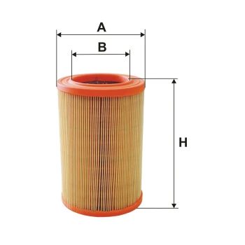 Filtron AR234/5 Hava Filtresi