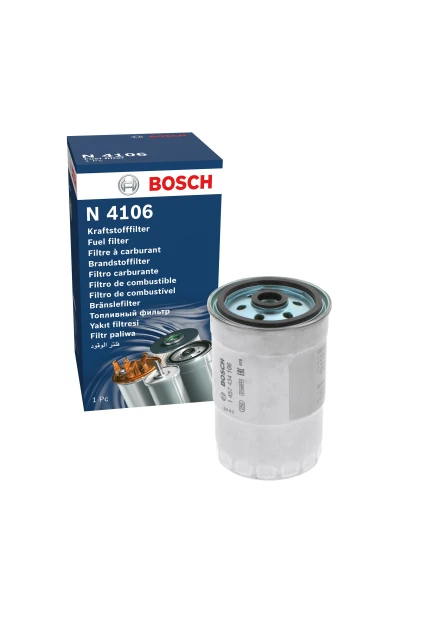 Bosch 1457434106 Yakıt Filtresi