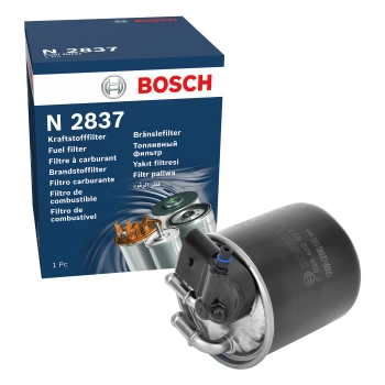 Bosch F026402837 Yakıt Filtresi