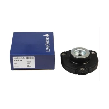 Seat Cordoba Ön Amortisör Üst Takozu 2003-2009 Lemförder