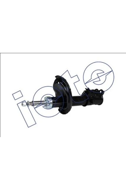 Hyundai Accent Era Sol Ön Amortisör 2006-2012 İoto