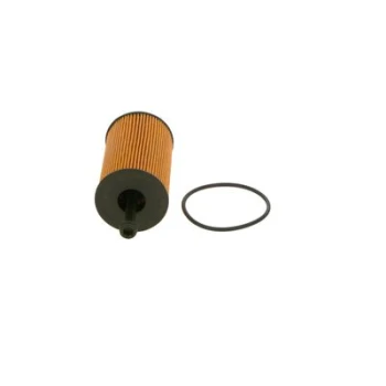 206 1.6 Benzinli Yağ Filtresi 2001-2010 Bosch