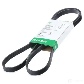 Volkswagen Golf 5 1.6 FSI Benzinli V Kayışı 2004-2008 INA