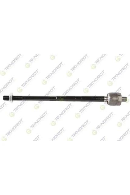 Volkswagen Polo Rot Mili 2010-2017 Teknorot