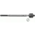 Volkswagen Amarok Rot Mili 2011-2020 Lemförder