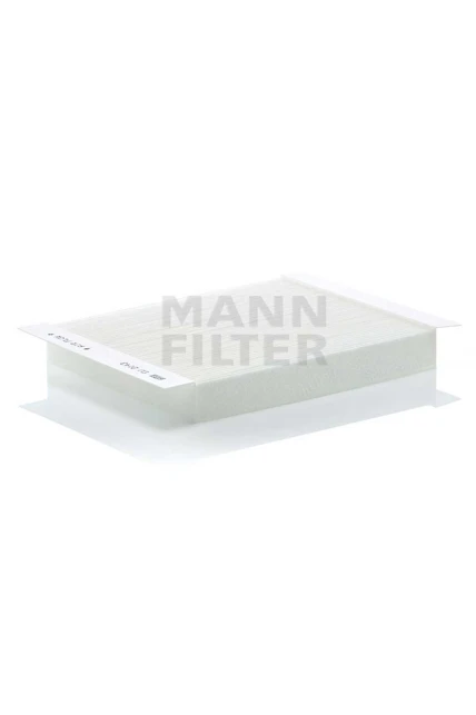 Mann Filter CU2143 Polen Filtresi