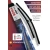 Bosch 3397014318 625 mm + 450 mm Muz Tipi Aerotwin Ön Silecek Seti A318S