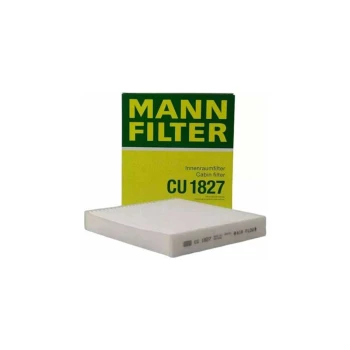 Mann Filter CU1827 Polen Filtresi