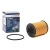Bosch F026407015 Yağ Filtresi 650307 650311 9192425