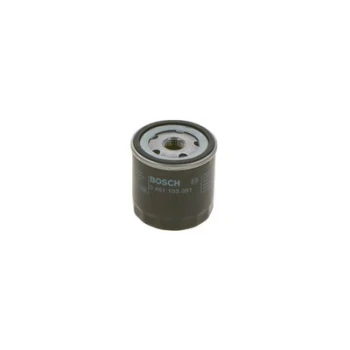 Bosch 0451103351 Yağ Filtresi