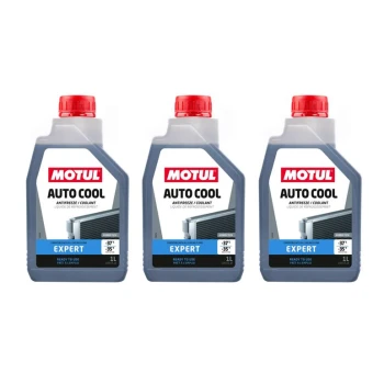 MOTUL  Bmw Mavi Antifiriz NF Onaylı 3 Litre - 305-111735