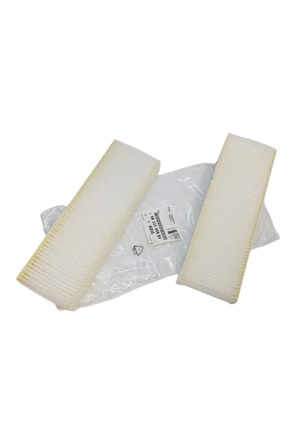 Citroen C4X Polen Filtresi 2022-2026 PSA ORİJİNAL