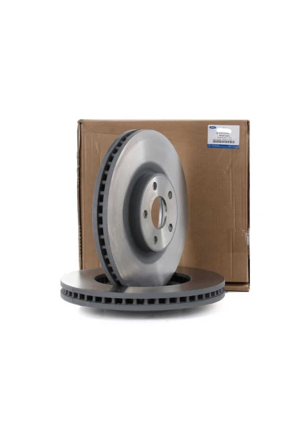 Connect Ön Fren Diski 2014-2022 Ford Orijinal Takım 2 Adet 320mm DV611125FA