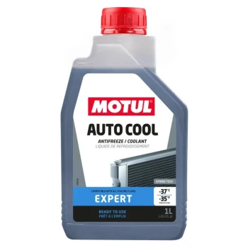 MOTUL Bmw Mavi Antifiriz NF Onaylı 1 Litre - 305-111735