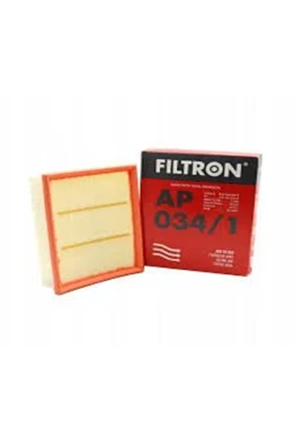 Mercedes B Serisi W245 B160 Benzinli Hava Filtresi 2009-2011 Filtron