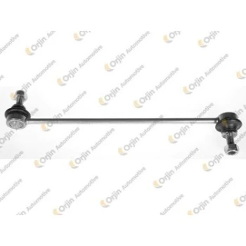 Ford Fiesta Ön Askı Z Rotu 2002-2008 Orjin