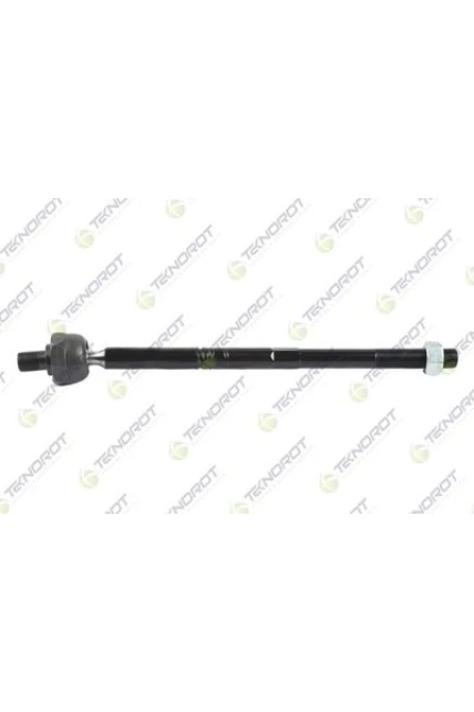 Volkswagen T-Roc Rot Mili 2019-2022 Teknorot