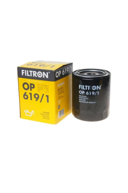 Filtron OP619/1 Yağ Filtresi