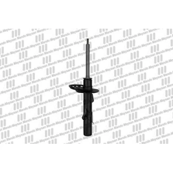 Volvo S60 Sağ Ön Amortisör 2011-2018 Maysan