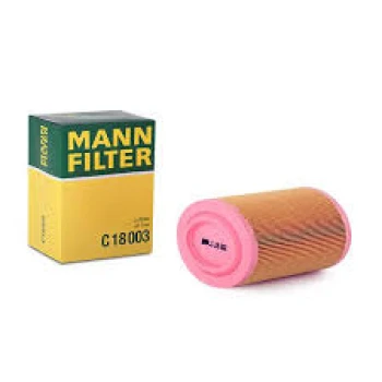 Mann Filter C18003 Hava Filtresi