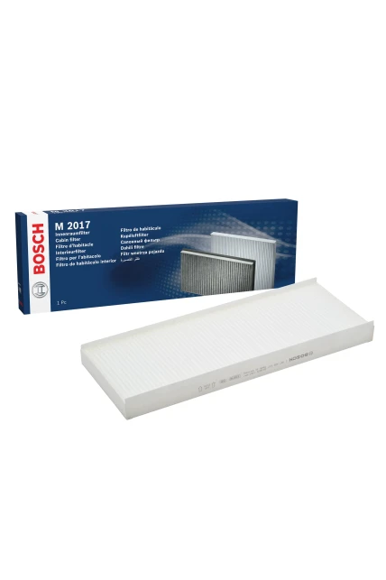 Audi A4 (B5) Polen Filtresi 1996-2001 Bosch