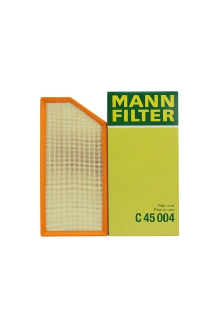 Mann Filter C45004 Hava Filtresi A6540940004