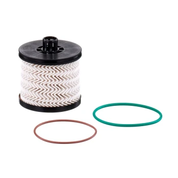 Mann Filter PU9027Z Yakıt Filtresi