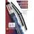 Honda Civic 2007-2012 Sedan Muz Tipi Aerotwin Ön Silecek Takımı Bosch AR991S