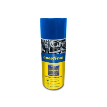 Goodyear Çok Amaçlı Bakım Spreyi 200 Ml.
