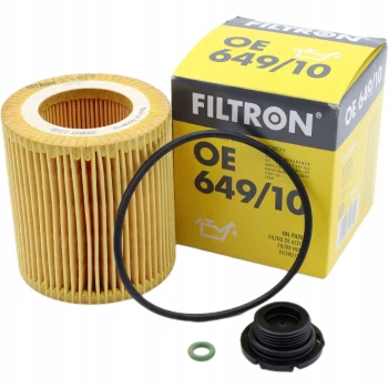 Filtron OE649/10 Yağ Filtresi