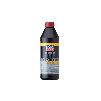 LIQUI MOLY Top Tec ATF 1100 Otomatik Şanzıman Yağı 1 Litre 3651