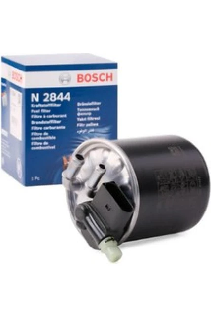 Bosch F026402844 Yakıt Filtresi A6070901352 - A6420906552 - 16401-HG00D