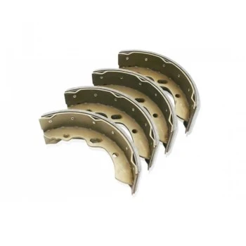 Hyundai Accent Arka Fren Balatası Kampana 2001-2006 Yan Sanayi