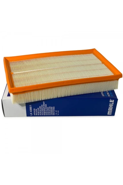 Volkswagen Polo 1.0 TSI 2017-2020 Hava Filtresi Mahle