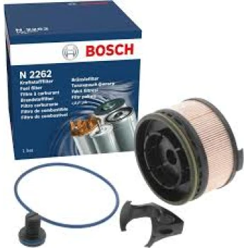 Bosch F026402262 Yakıt Filtresi