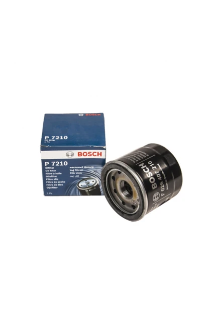 Bosch F026407210 Yağ Filtresi AY100KE001