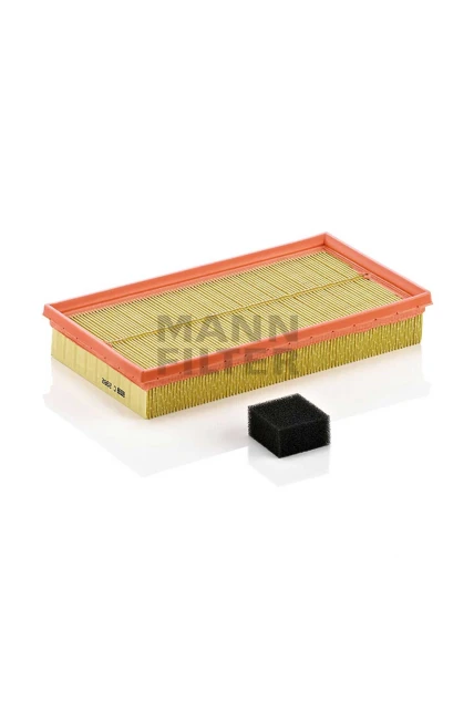 Mann Filter C2982KIT Hava Filtresi