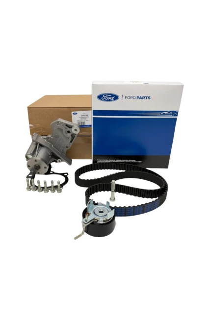 C30 1.6 Benzinli Triger ve Devirdaim Seti 2008-2011 Ford Orijinal