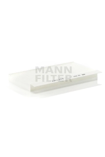 Mann Filter CU3337 Polen Filtresi