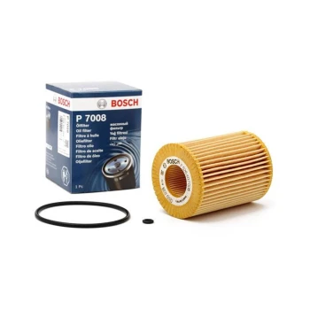 Bosch F026407008 Yağ Filtresi A6421800009 - A642180000990 - A6421840025