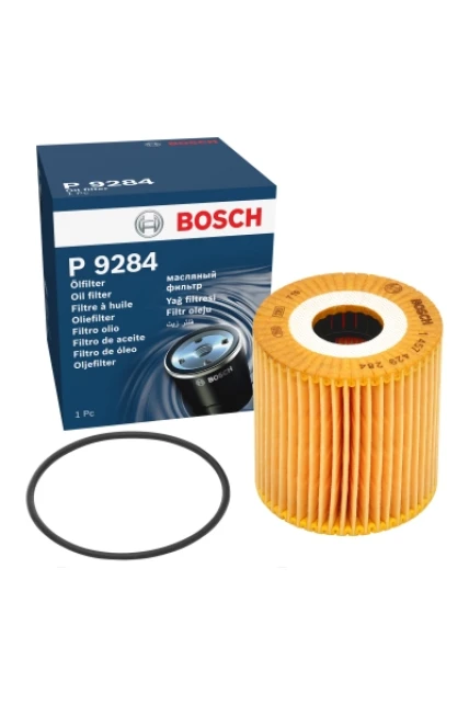 Bosch 1457429284 Yağ Filtresi
